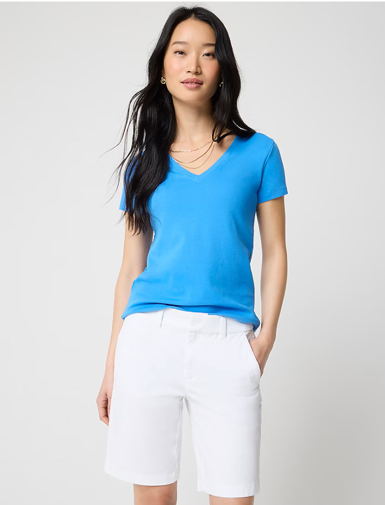 Sharing my J Crew Favorites for Summer, from Dresses, Tees, Blazers, Shorts, Sandals, Loafers, Belts and all what you need to look Chic and Stylish this Summer 2026 

 #LTKMothersDay #LTKSeasonal