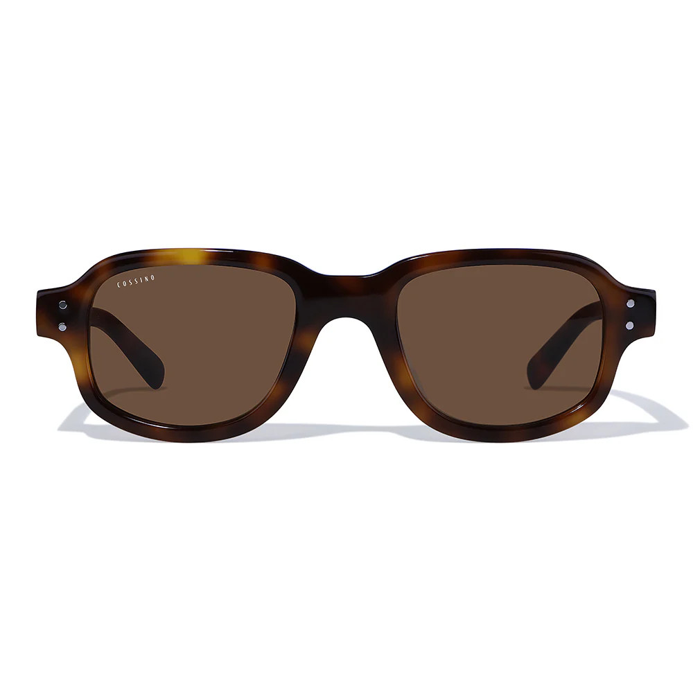Belize Tres Acetate Sunglasses | Cossino