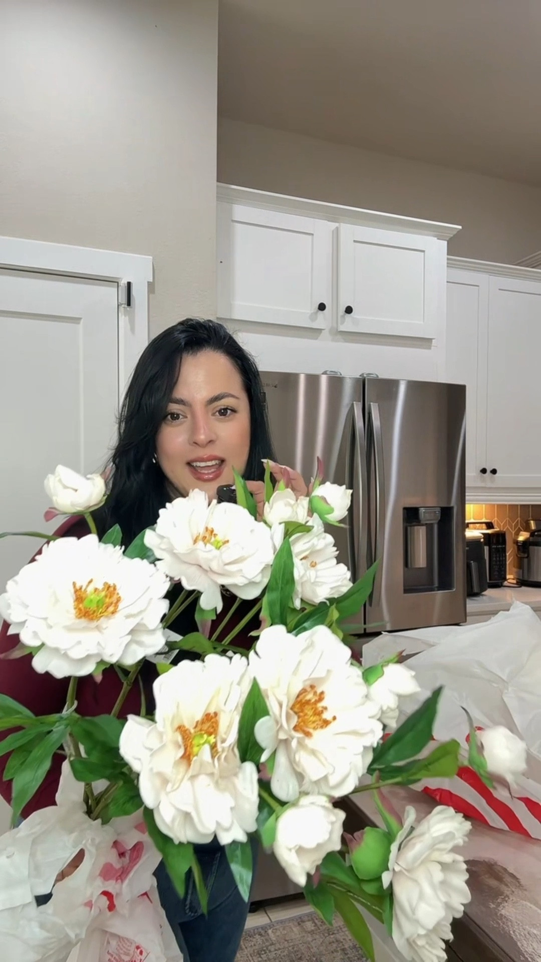 Elementos decorativos que encontré 

#LTKHome #LTKSeasonal #LTKvlog