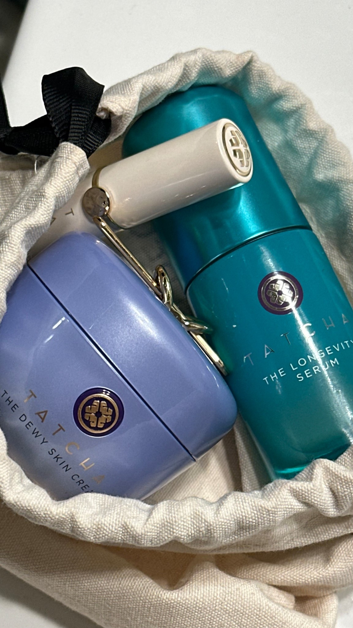 Tatcha Favorites 🤍



#LTKHoliday #LTKBeauty #LTKGiftGuide