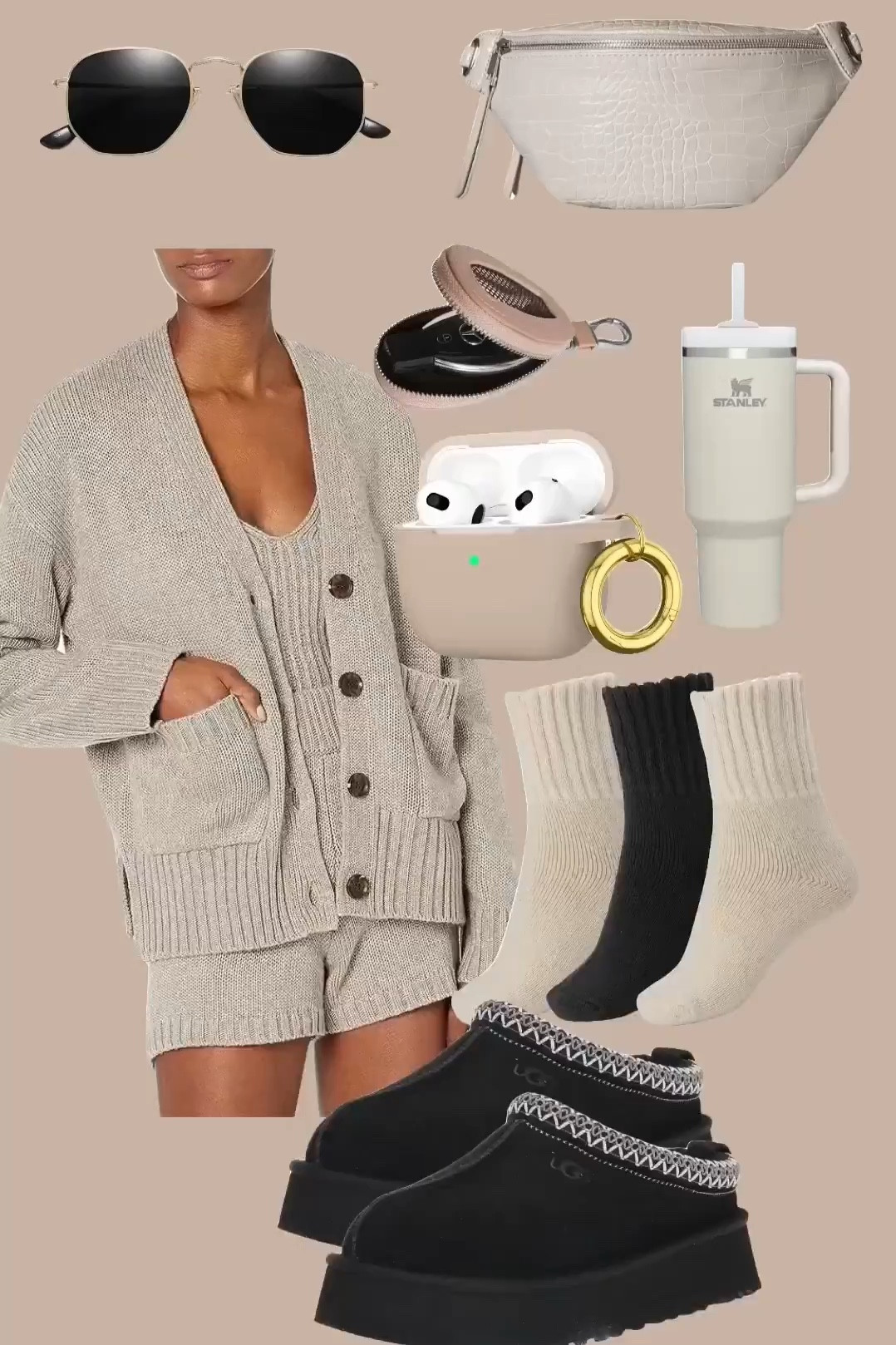 Matching set, loungewear, Amazon fines,

#LTKmomlife #LTKgrwm #LTKootd