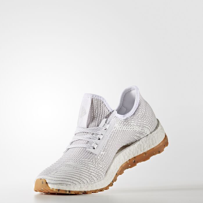 adidas Pureboost X Atr Shoes Running White Ftw 10 Womens | adidas (US)