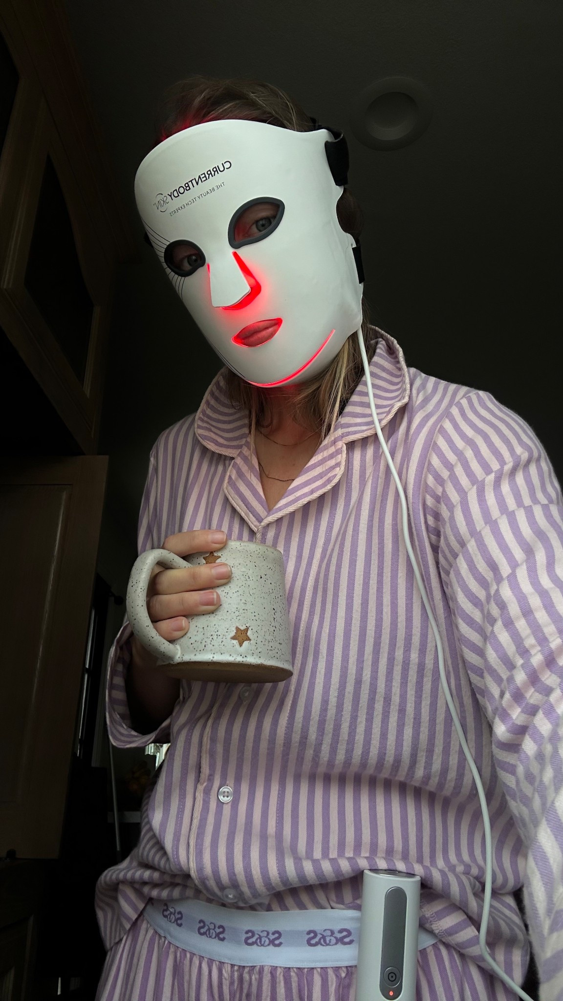 Red light therapy has helped my scars and skin so much. Use code ALICEDECB for discount

#LTKselfcare #LTKgrwm #LTKmorningroutine