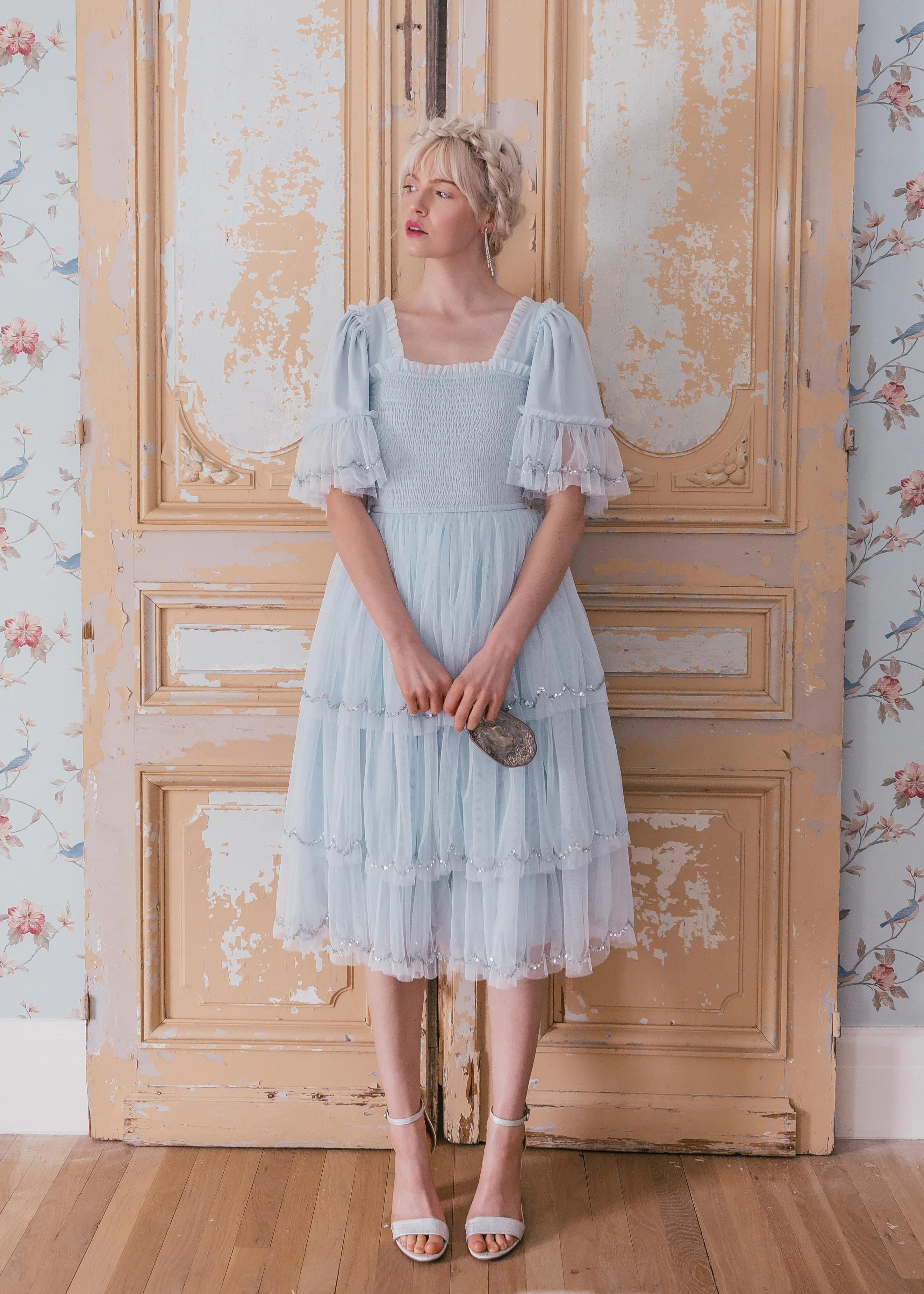 North Dress | JessaKae