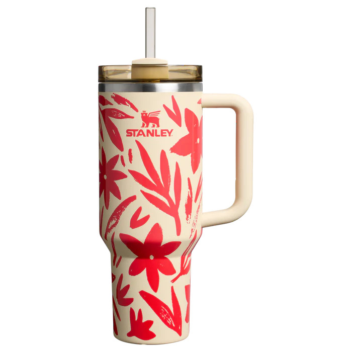 The Quencher® H2.0 FlowState™ Tumbler | 40 OZ | 1.18 L | Stanley PMI (CA)