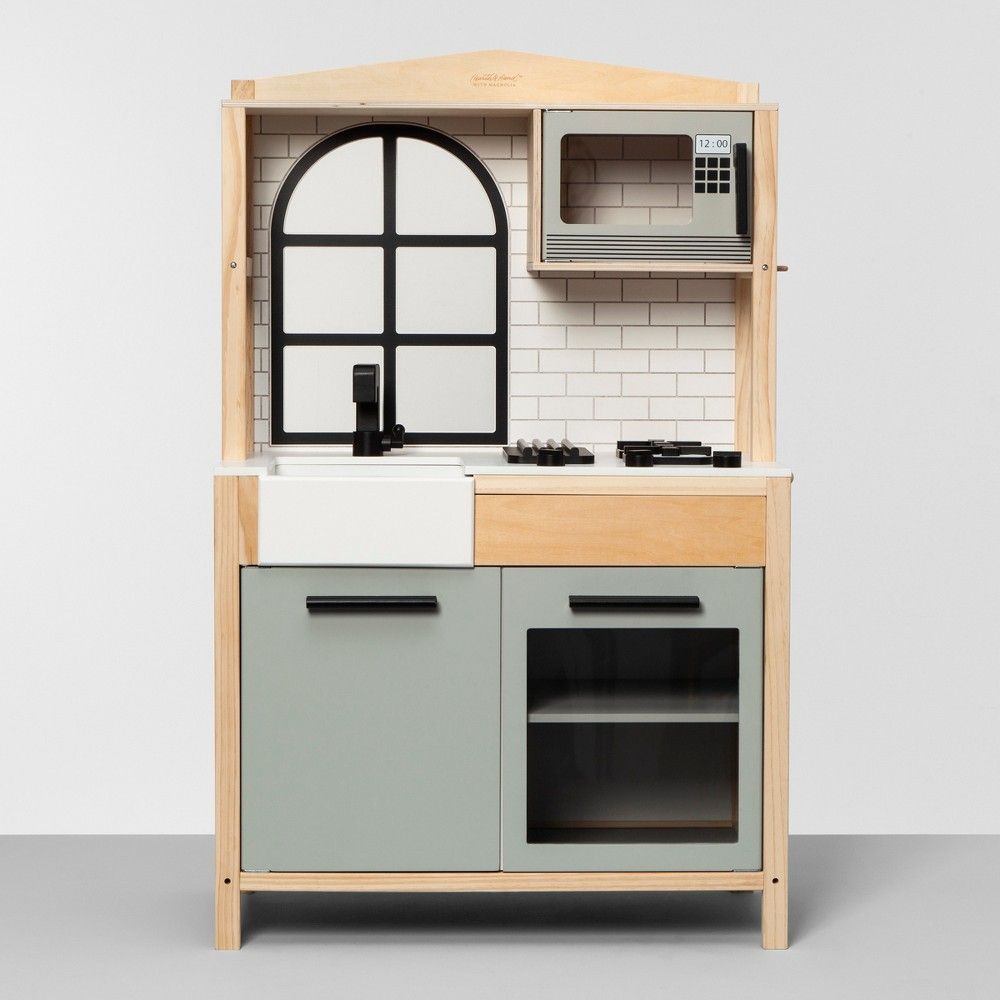 Toy Kitchen - Hearth & Hand with Magnolia | Target