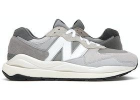 New Balance 57/40Grey Day | StockX