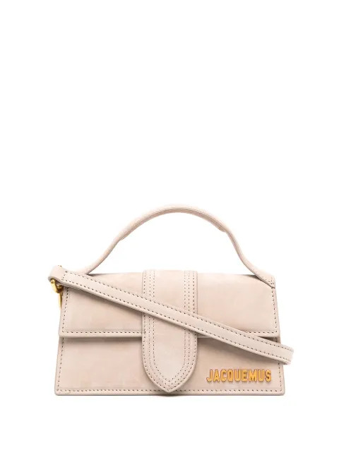 Le Bambino mini bag | Farfetch (US)