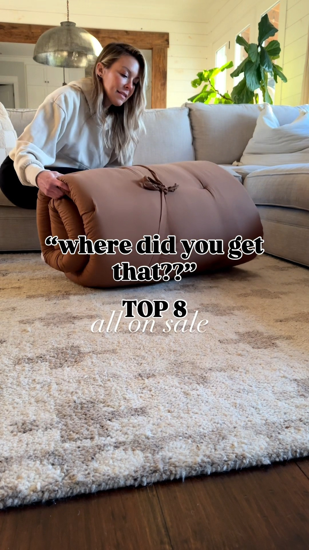 NOW’s the time. Top favorites at their best prices @amazon #ad #founditonamazon #winterfavorites2025

#LTKSaleAlert #LTKHome #LTKCyberWeek