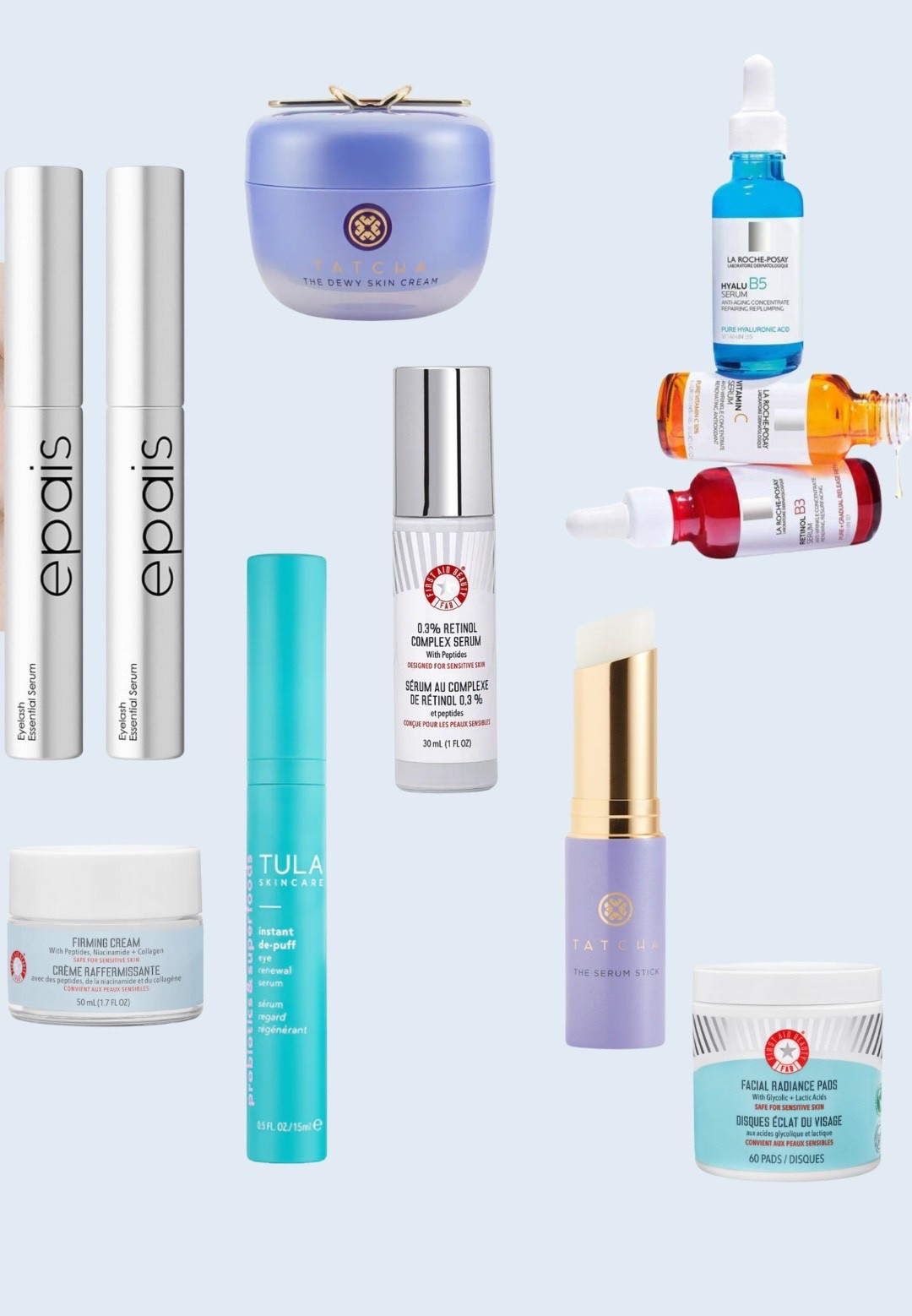 favorite skincare😍🧴

#LTKBeauty #LTKStyleTip #LTKSeasonal