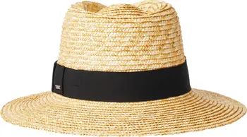 Joanna Straw Fedora | Nordstrom
