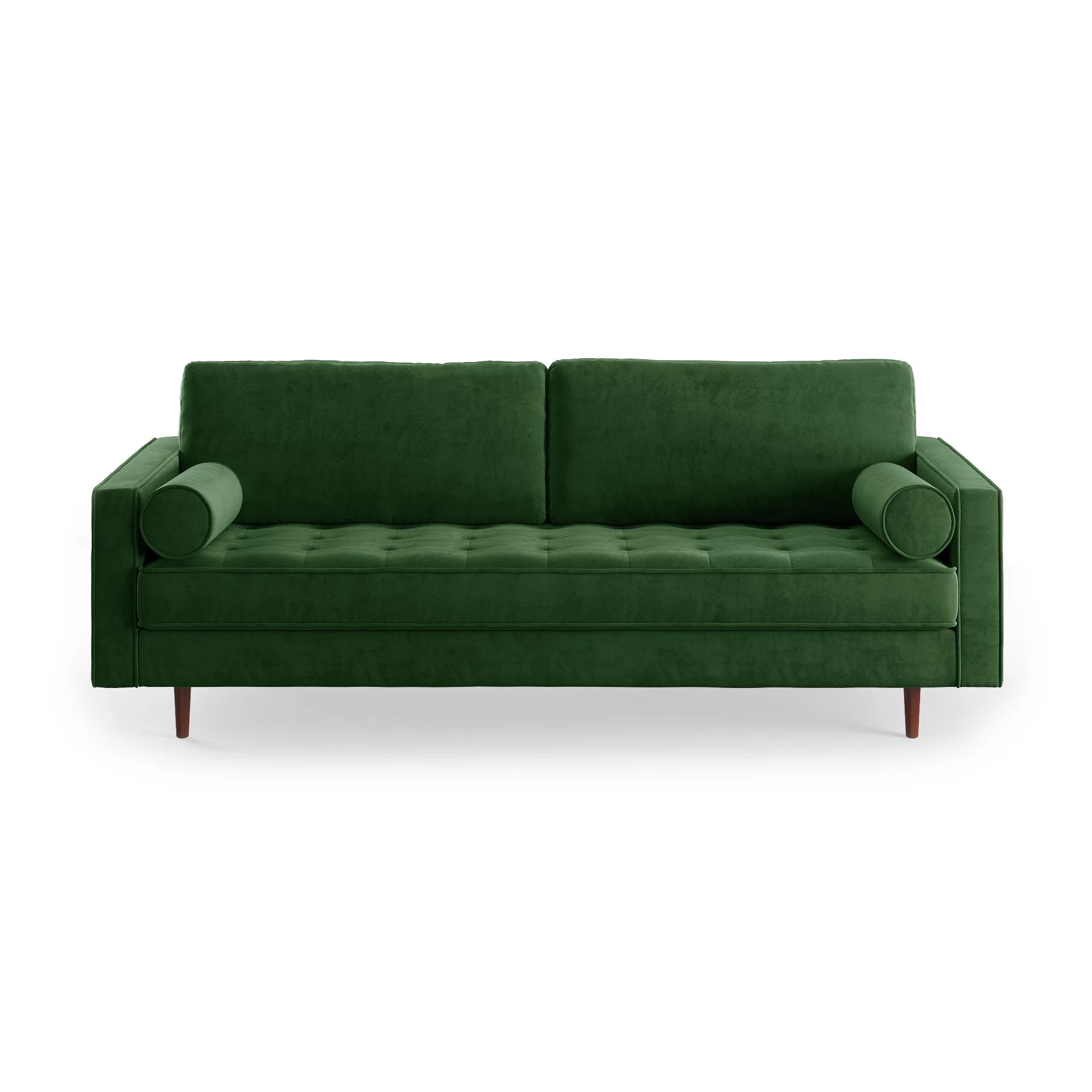 Lark 84" Square Arm Sofa | Wayfair North America