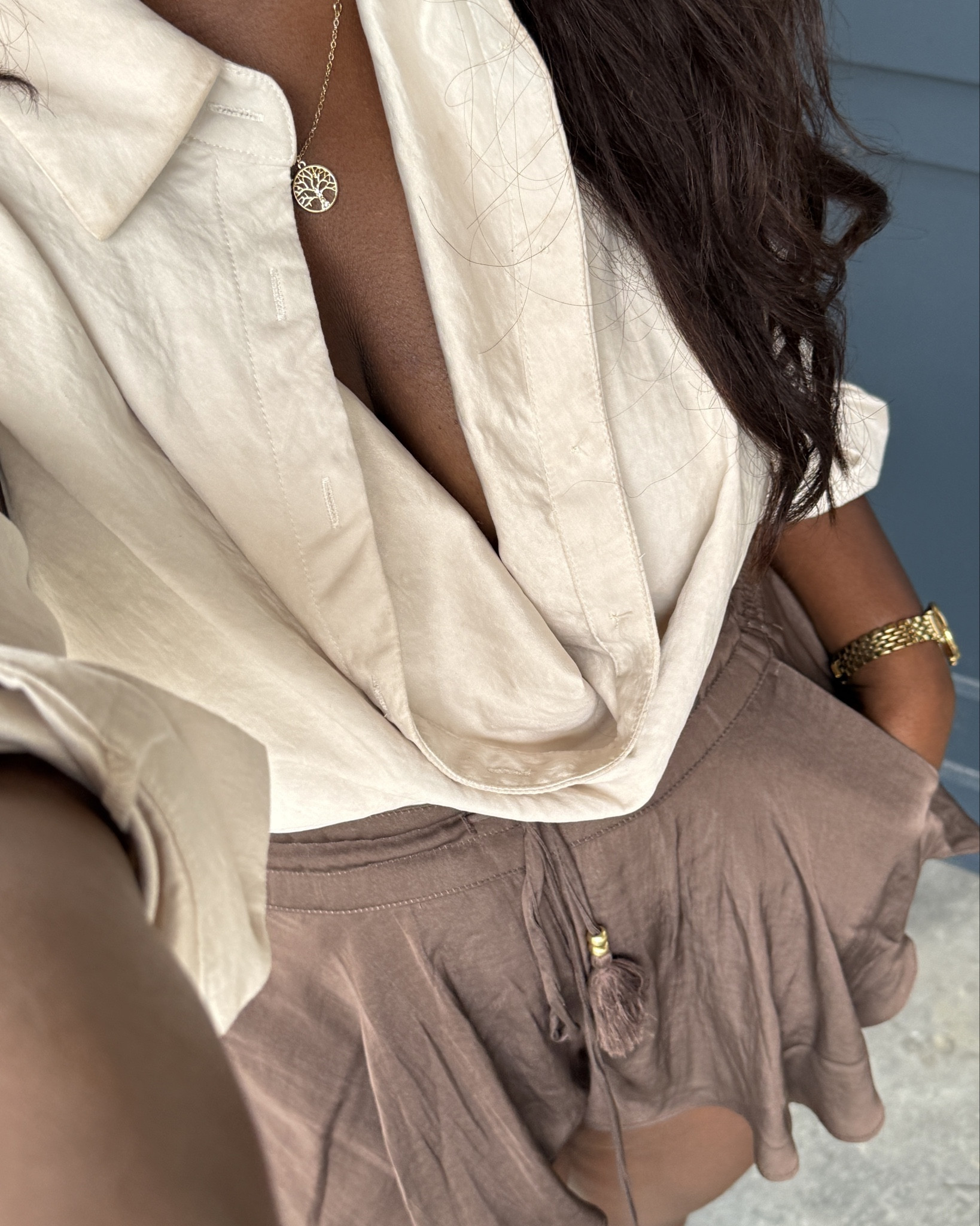 🤎

#LTKStyleTip #LTKFindsUnder50 #LTKSeasonal