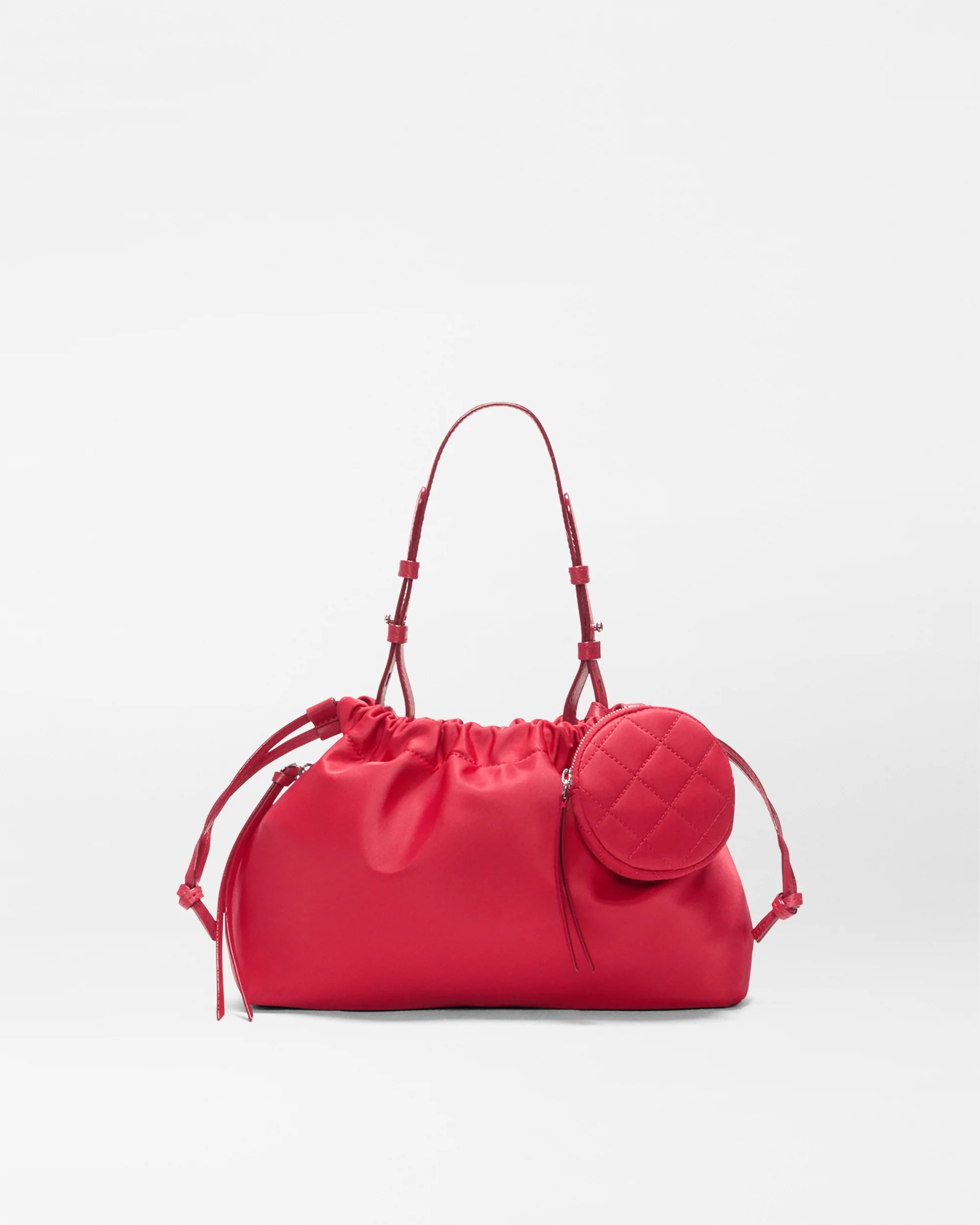 MZ Wallace Apple Small Waverly Shoulder – Shoulder | MZ Wallace | MZ Wallace