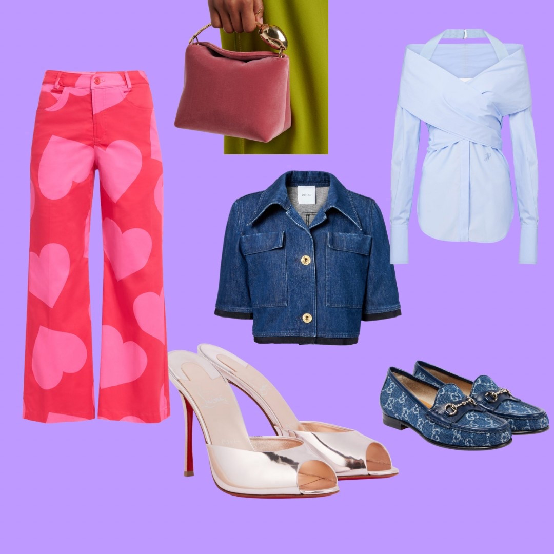 LeighStyle spring summer 2025 style guide is here! Mother’s Day gifts and more

#LTKOver40 #LTKGiftGuide #LTKSeasonal