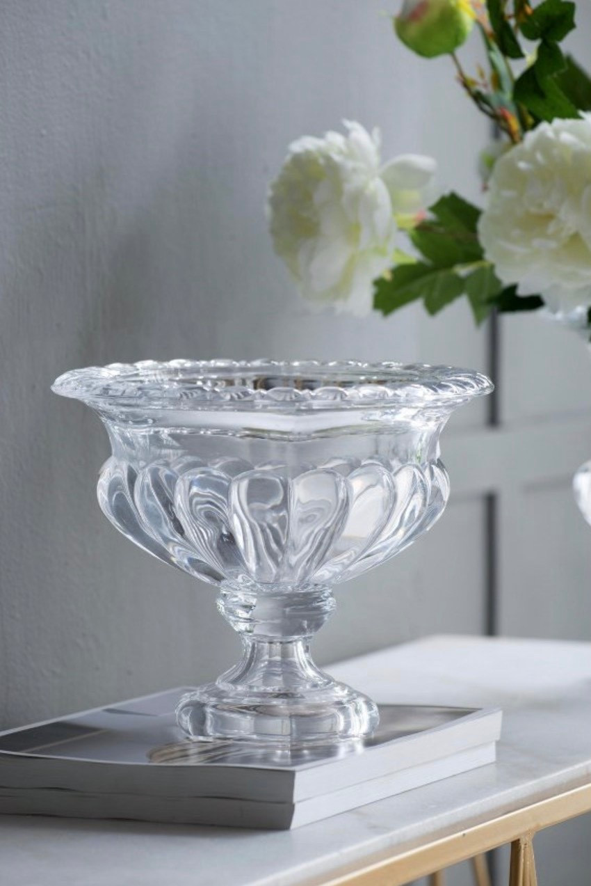 Crystal Display Bowl

#LTKHome #LTKGiftGuide #LTKHoliday