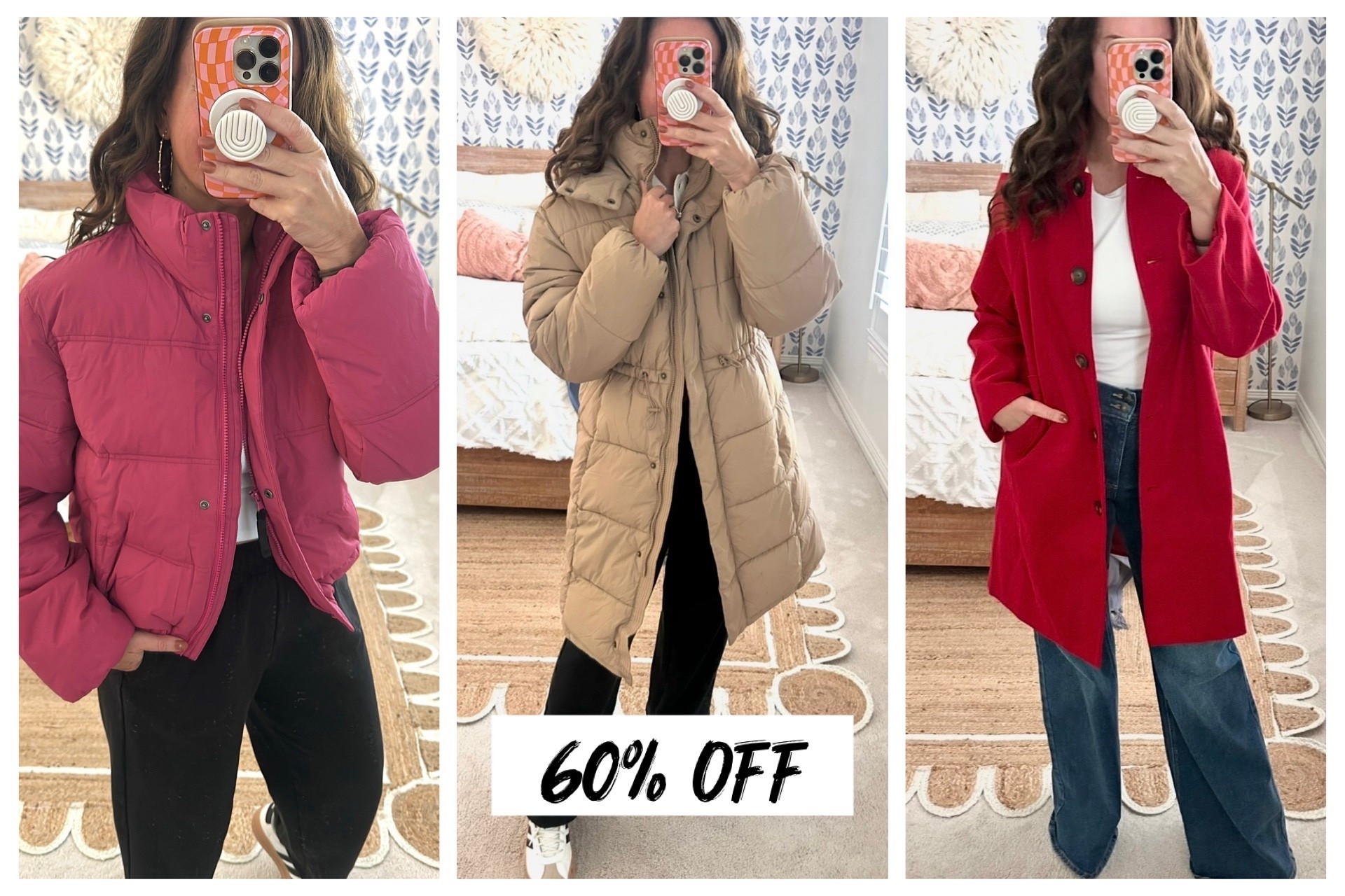 50-60% off sitewide! 
.


#LTKHoliday #LTKCyberWeek #LTKGiftGuide