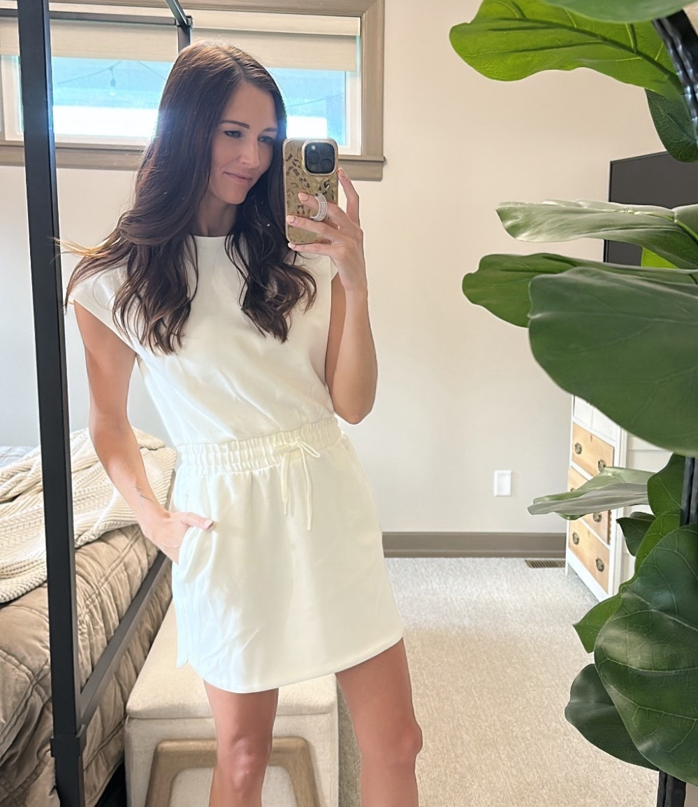 Target athletic dress


#LTKSaleAlert #LTKFindsUnder50