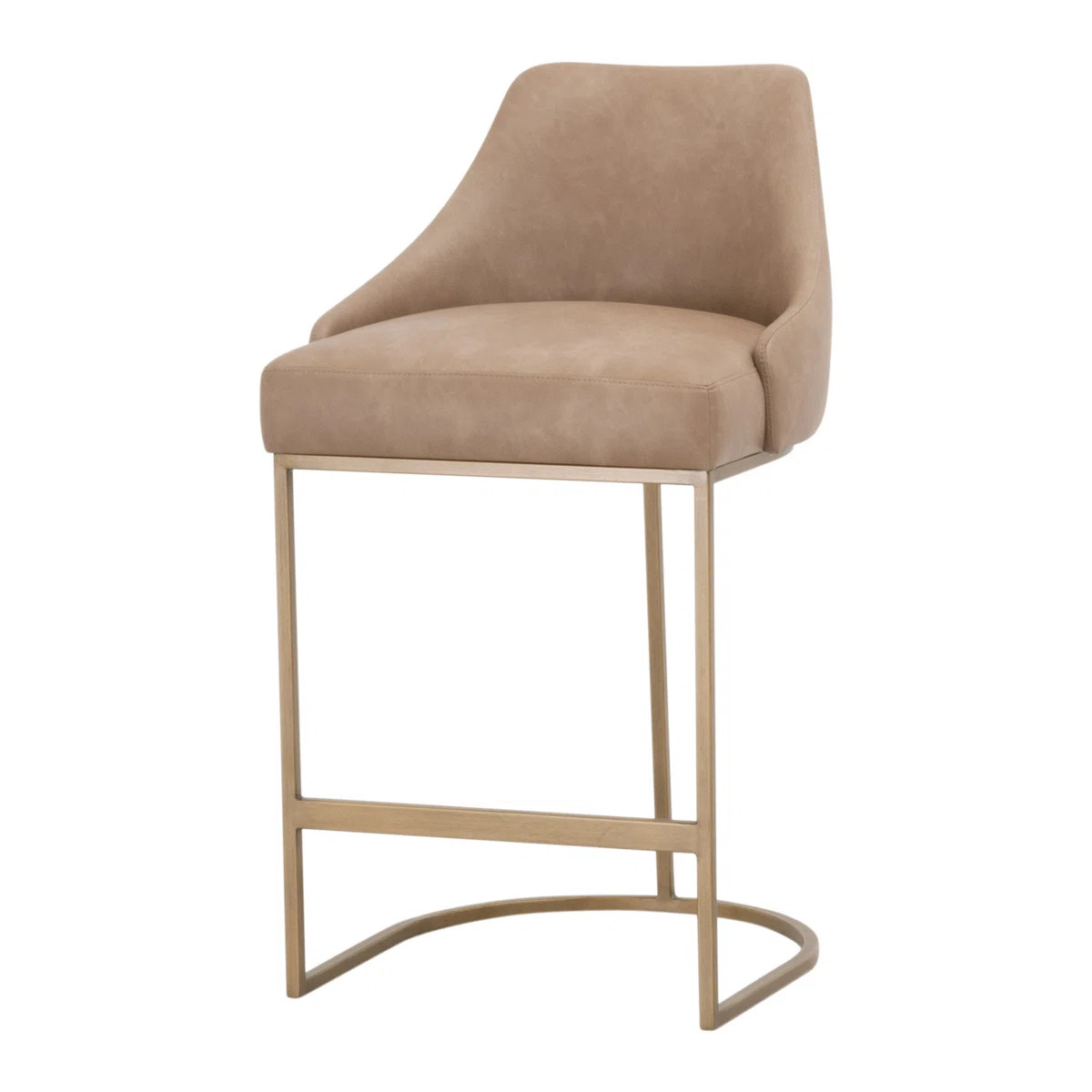 Bak Parissa Counter Stool (Set of 2) | Wayfair North America