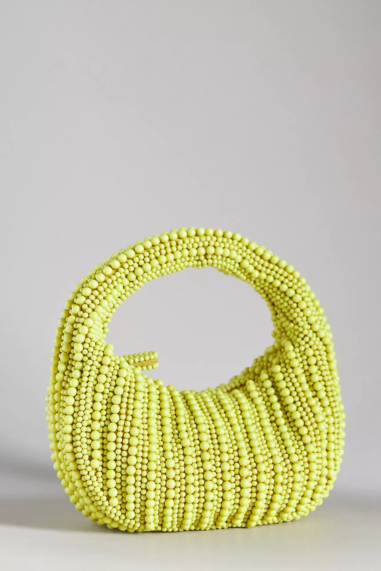 The Tate Beaded Handbag | Anthropologie (US)