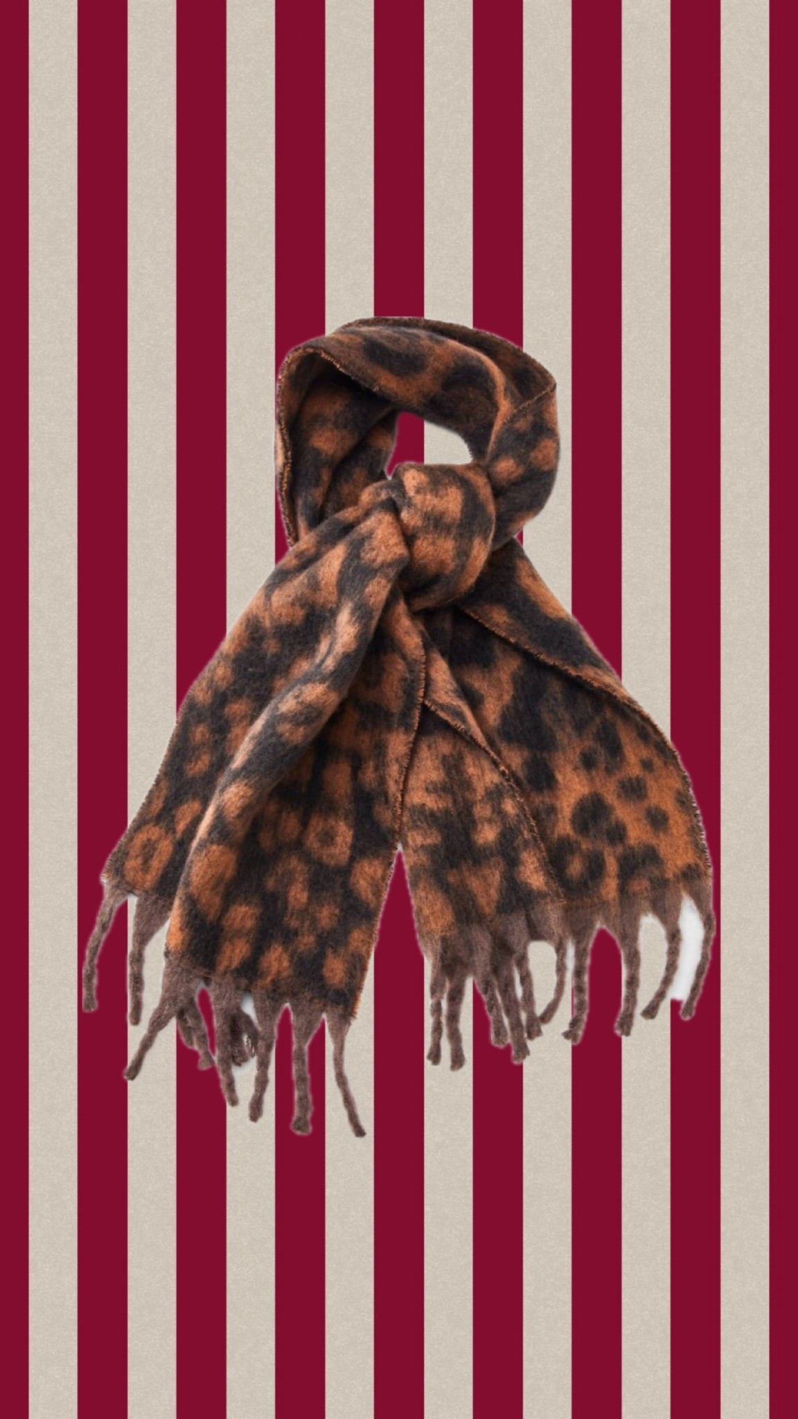 The cutest leopard scarf from Target! Would make a great gift! 

#LTKSeasonal #LTKHoliday #LTKGiftGuide