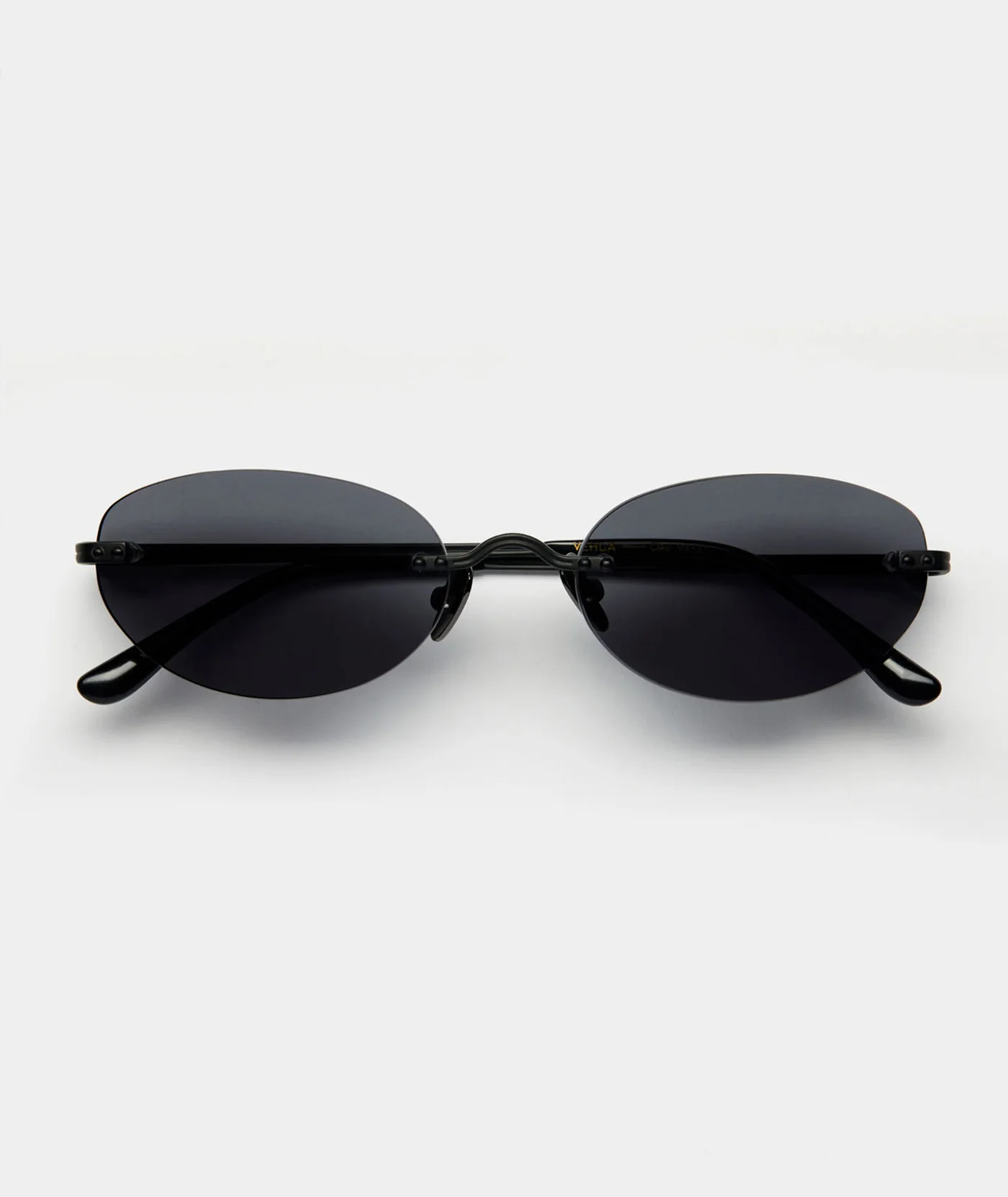 CLEO - BLACK/SMOKE | Vehla Eyewear (US, AU, UK)