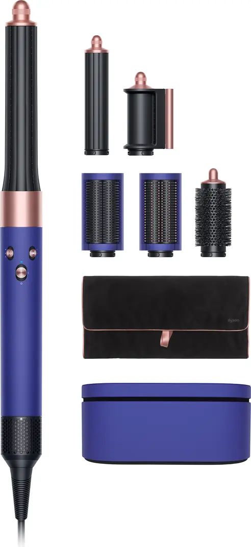 Airwrap™ Multistyler Complete Long Gift Set (Limited Edition) $659 Value | Nordstrom