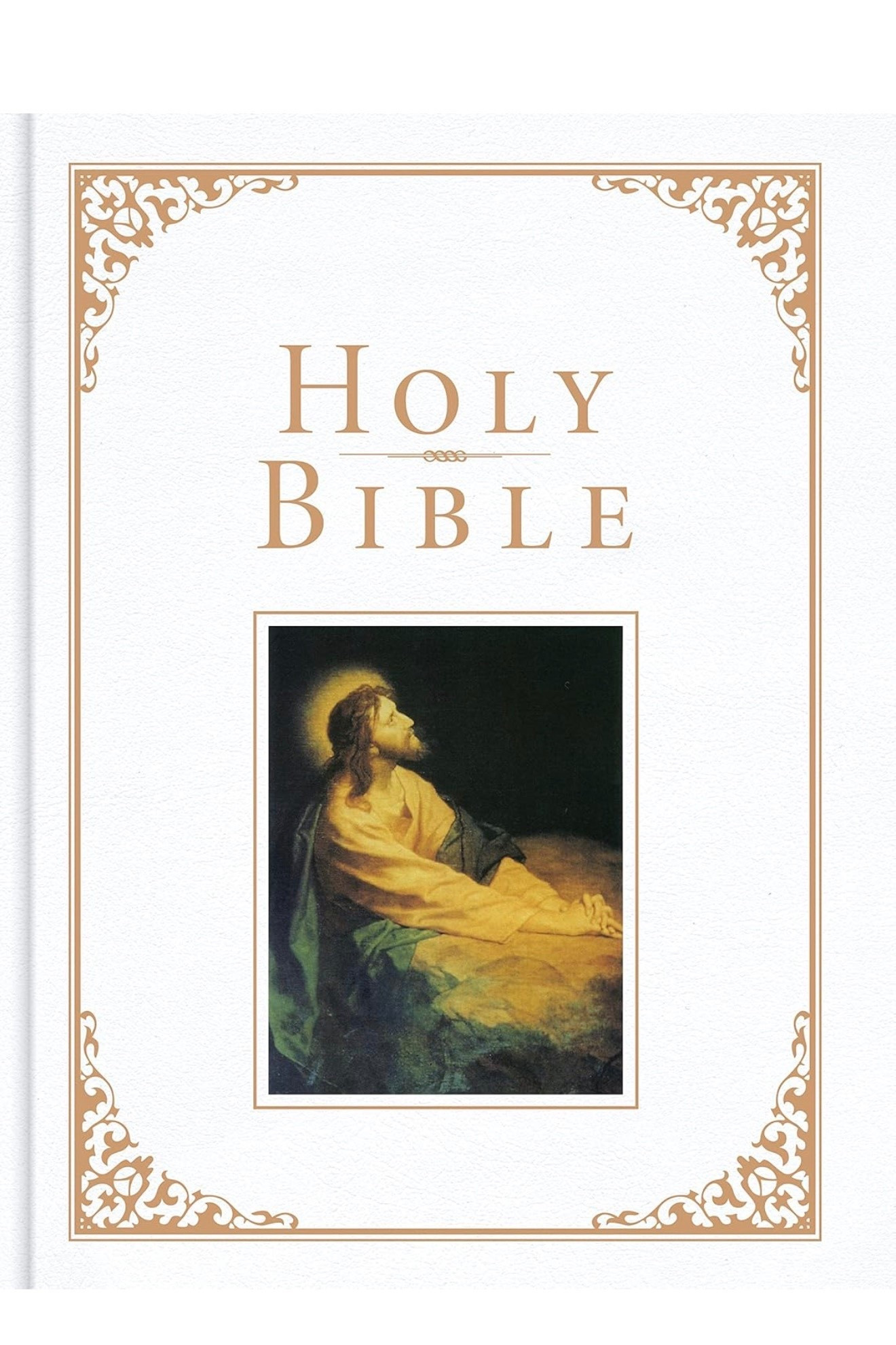 FAMILY BIBLE LARGE 

#LTKWedding #LTKSaleAlert #LTKValentine