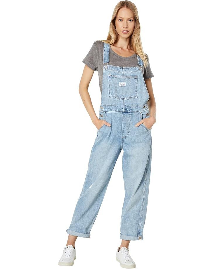 Levi's® Womens Vintage Overall | Zappos