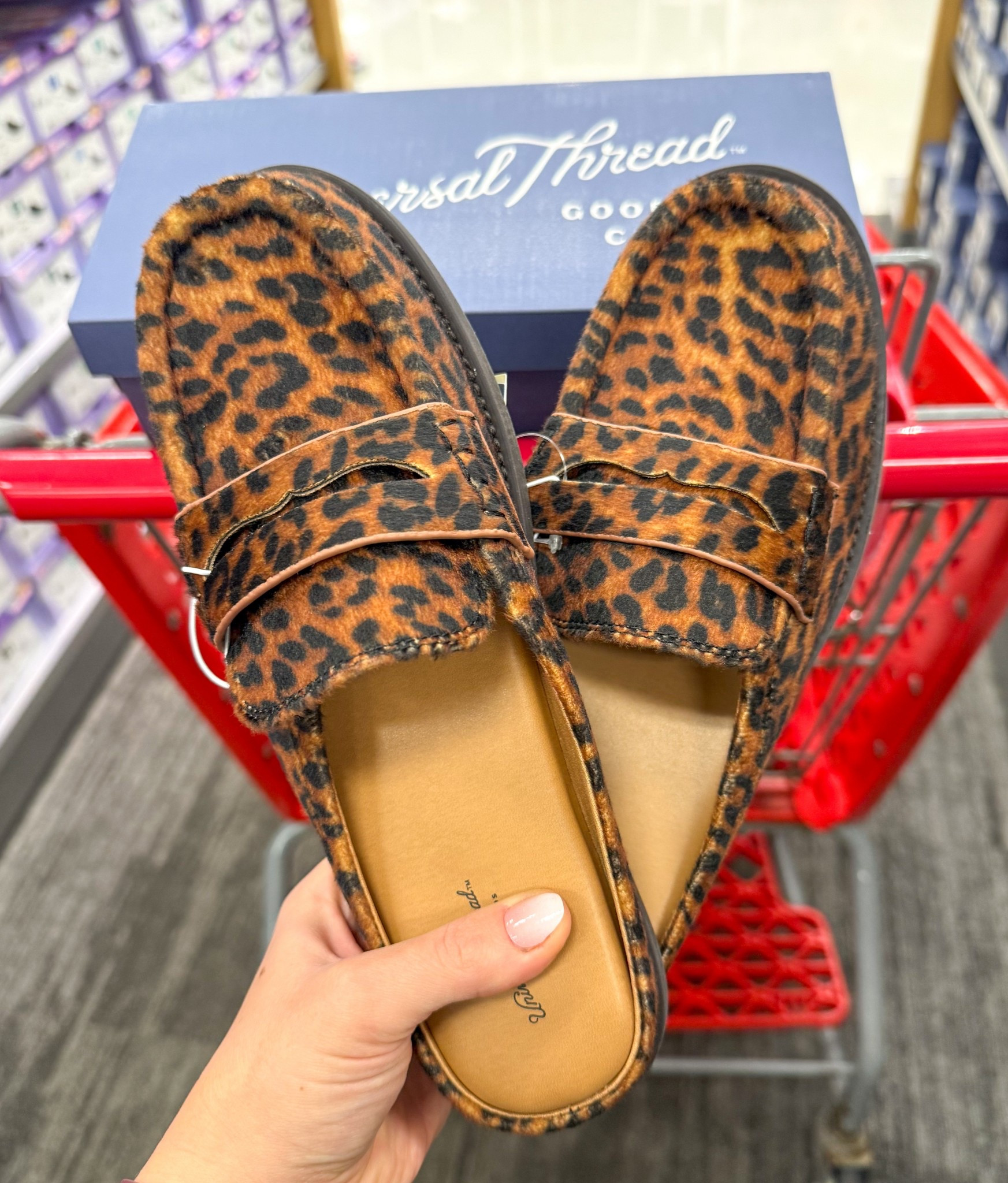 40% off today only!

#LTKShoeCrush #LTKStyleTip #LTKSaleAlert