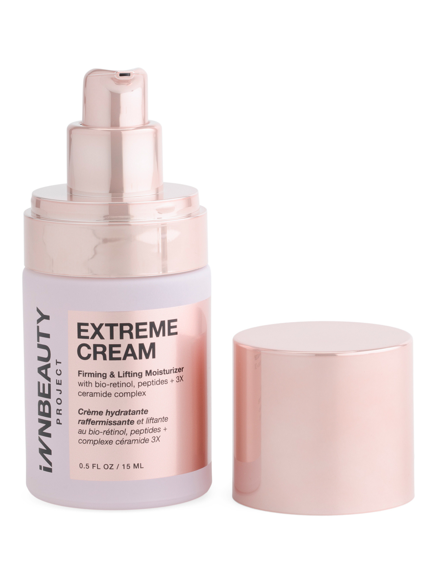 0.5oz Mini Extreme Cream Anti-aging Firming And Lifting Moisturizer | TJ Maxx