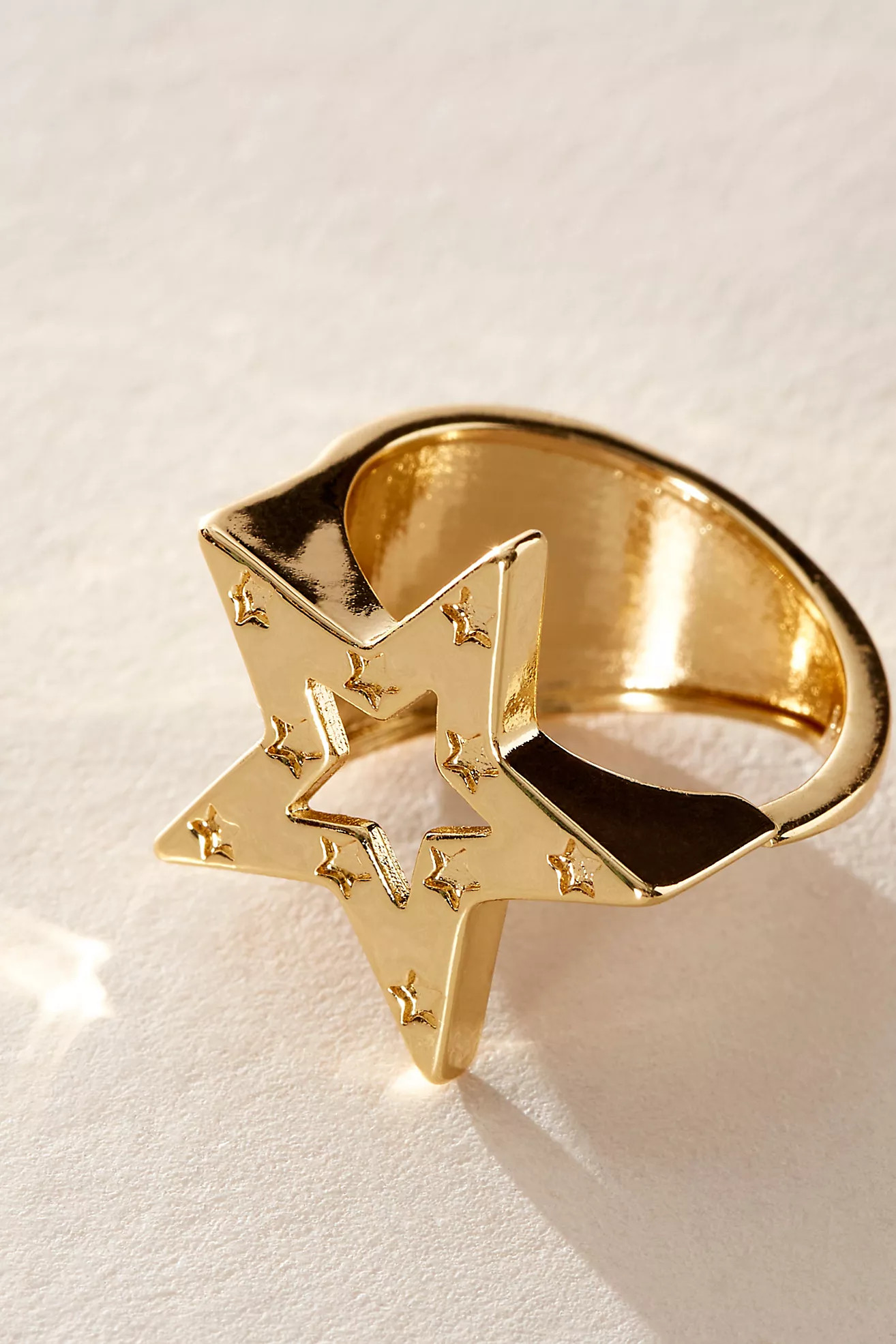 Starry Sky Ring | Free People (Global - UK&FR Excluded)