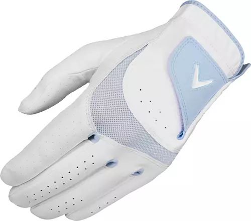 Callaway Women's 2023 X-Tech Golf Glove | Dick's Sporting Goods