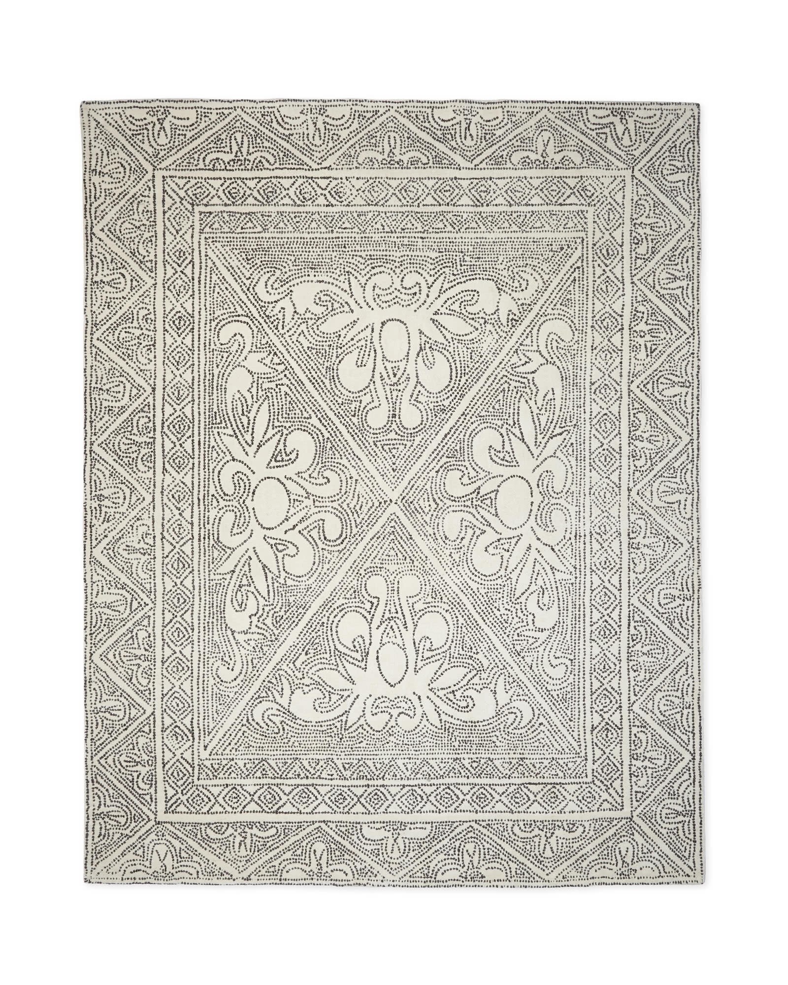 Mirabelle Rug | Serena and Lily