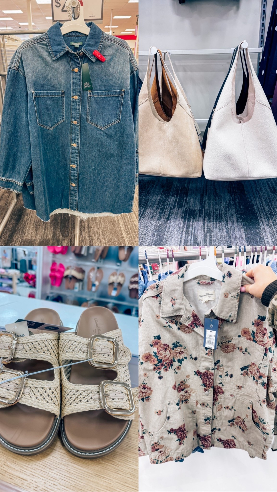 Western fashion spring floral print jacket from Target - Target spring women’s finds and apparel ￼

#LTKWorkwear #LTKSeasonal #LTKTravel