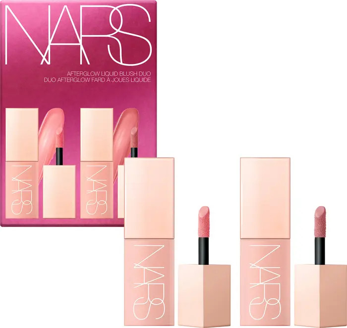 Afterglow Liquid Blush Duo $64 Value | Nordstrom