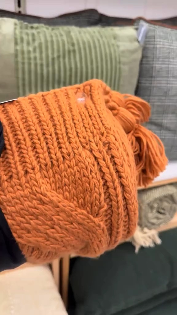 🍂new fall home decor from Target 🍂 something about the colors, textures, and smells of fall! 

#LTKSeasonal #LTKHome #LTKVideo