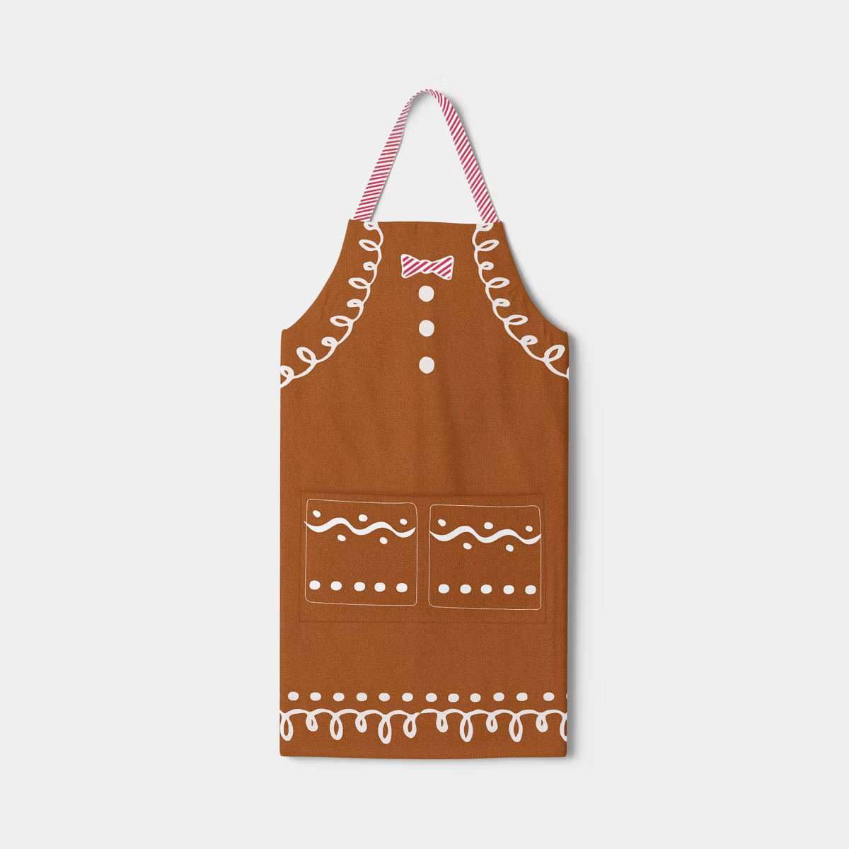 Adult Christmas Gingerbread Apron - Wondershop™ | Target
