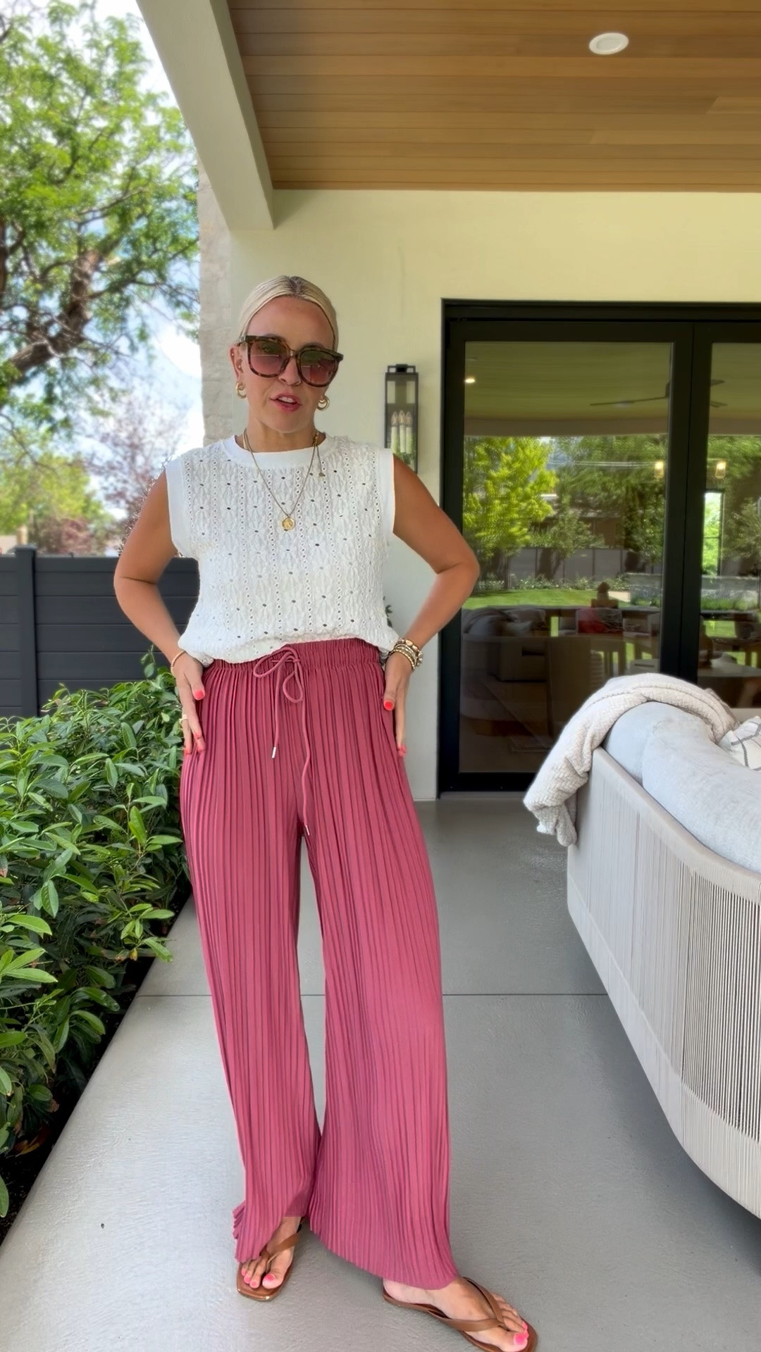 These pants can be styled up or down and for any and every season & occasion!

#LTKootd #LTKgrwm #LTKmomlife
