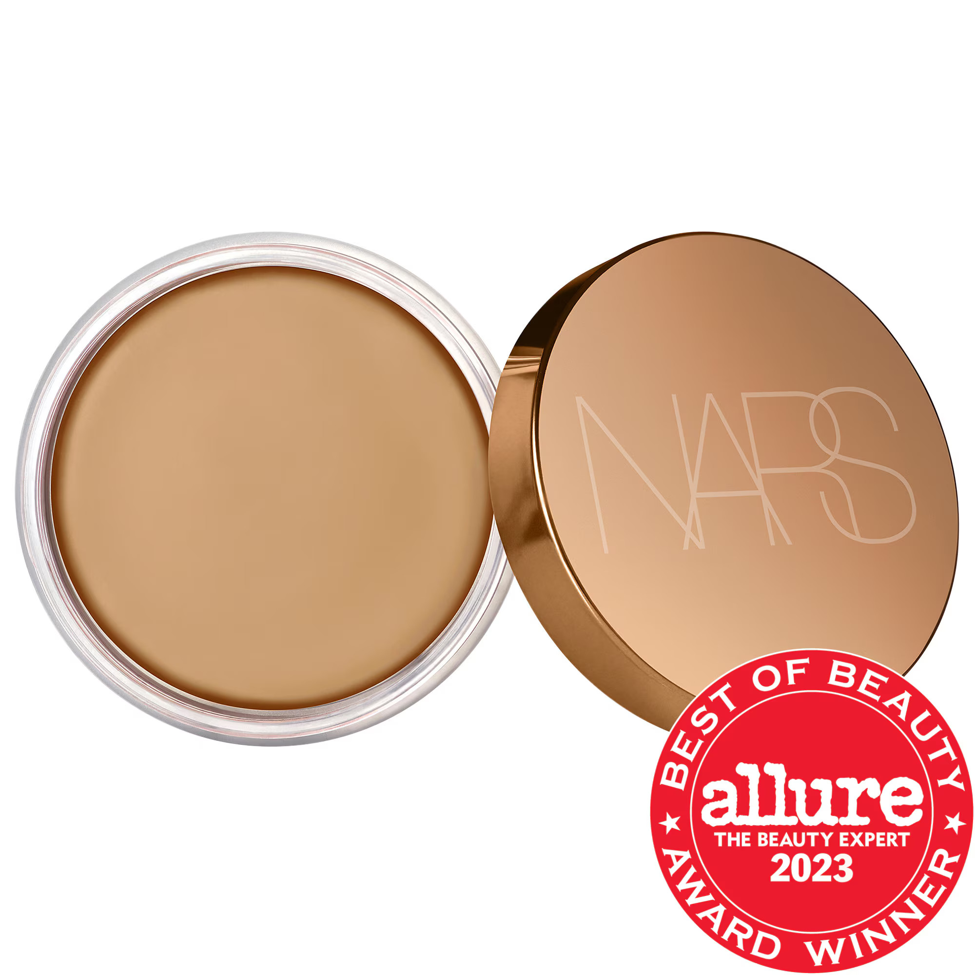 NARS Laguna Bronzing Cream Laguna 01 0.67 oz / 19 g | Sephora (US)