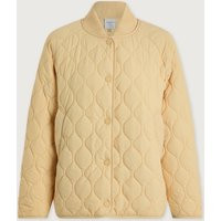 Luca Quilted Jacket | Varley US, Reed Yellow / S | Varley US