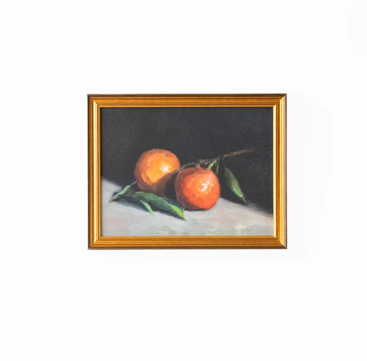 Citrus Still Life - Oranges | Stoffer Home