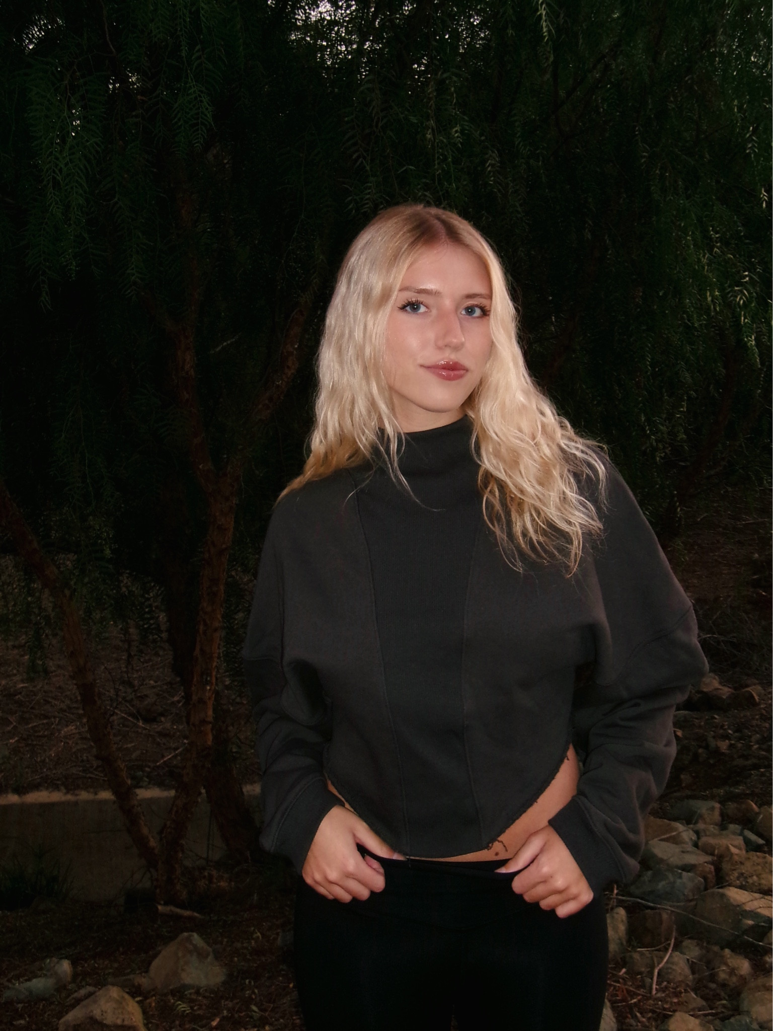 Joah Brown’s Fall Collection! Favorite products below. #joahbrown 🐅

#LTKStyleTip #LTKSeasonal #LTKU