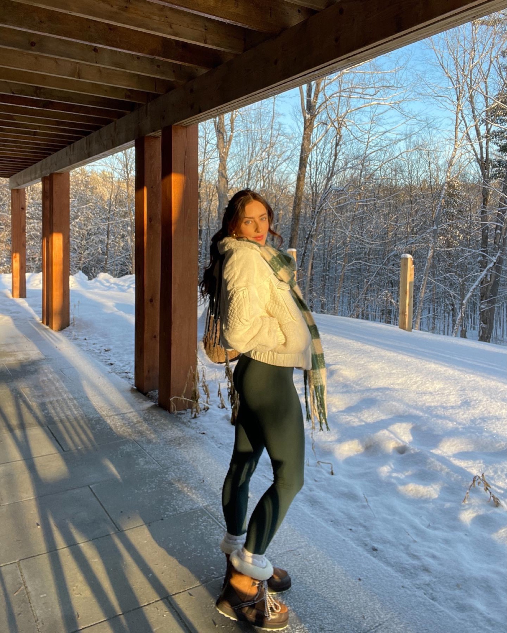 These boots are heaven for my feet in the snow 😍 #ltkski #ltkwinter

#LTKtravel #LTKshoecrush