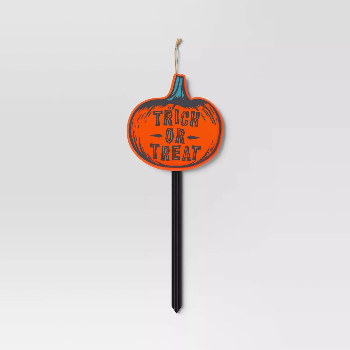 17.75" Yard Stake Halloween Decorative Prop - Hyde and EEK! Boutique™ | Target