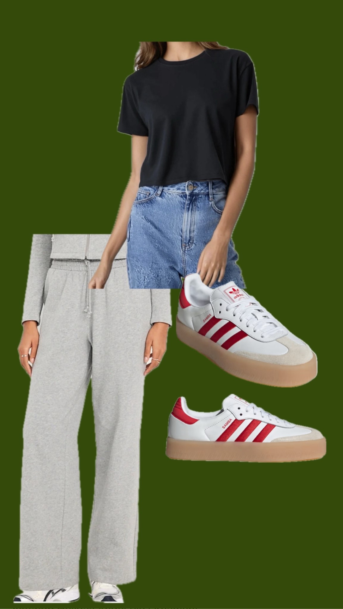 Casual weekend outfit 
Top from @allcottonandlinen

#LTKActive #LTKOver40 #LTKStyleTip