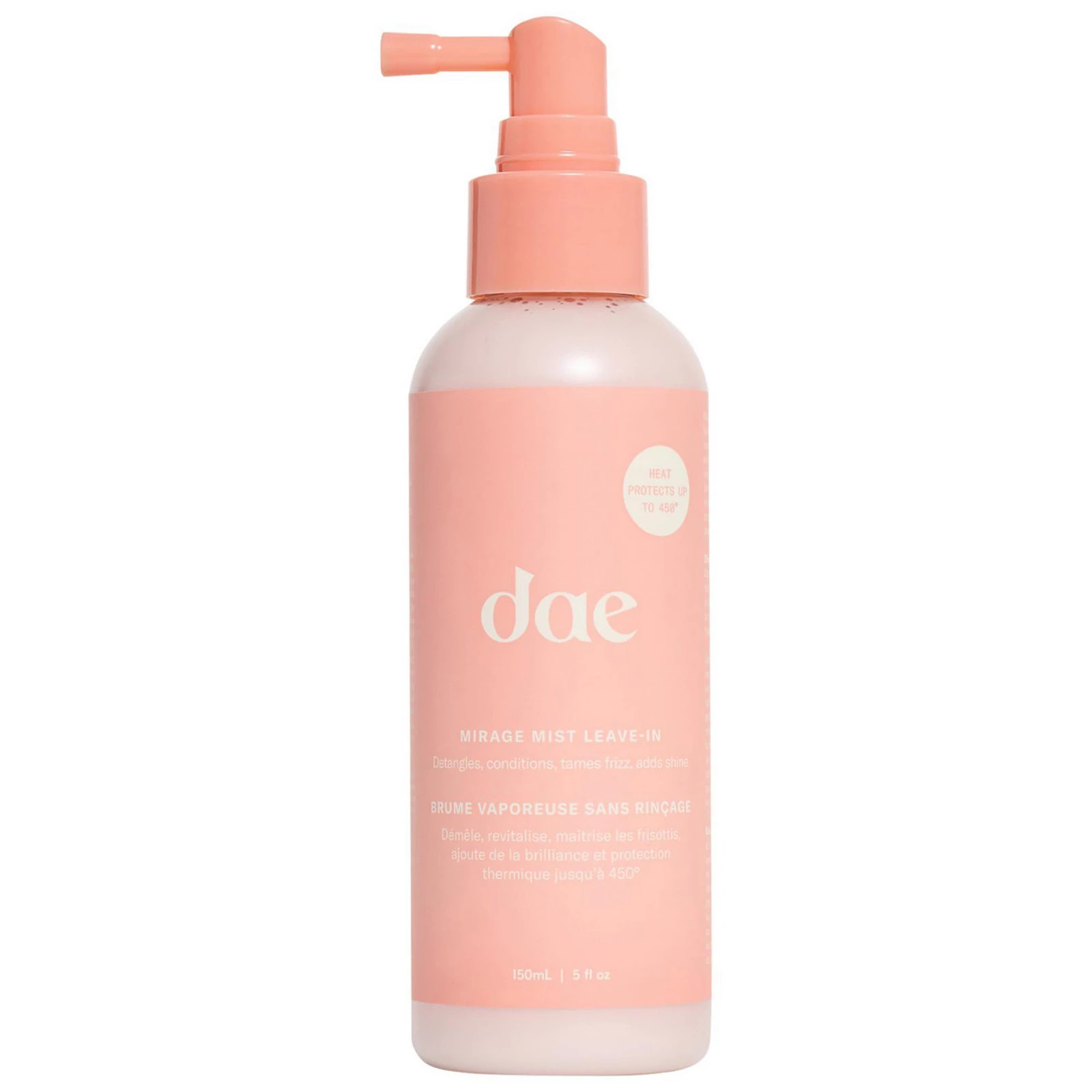dae Mirage Mist Leave-In Conditioner, Size: 5 Oz, None | Kohl's