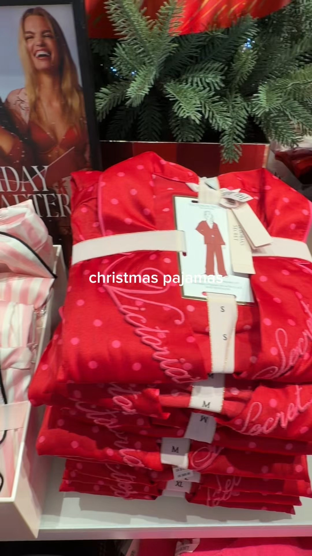 Victoria’s Secret 40% OFF! Shop cyber Monday deals on newest collection and holiday essentials! Shop Victoria’s Secret and Pink Christmas pajamas at 40% OFF

#victoriassecret #bra #thong #lingerie #underwear #pajamas #cybermonday #deals 

#LTKFindsUnder100 #LTKSeasonal #LTKFindsUnder50

#LTKSaleAlert #LTKCyberWeek #LTKHoliday