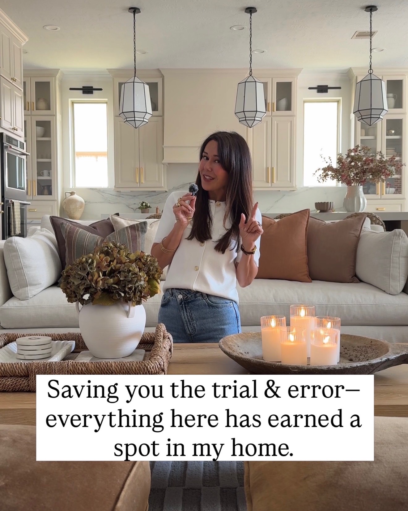 Recent finds, forever favorites, and the pieces I’d buy all over again 🤍 Sharing my top LTK finds, home decor favorites, and must-have pieces to elevate your space. Saving you the trial and error—everything in this carousel has earned a spot in my home. Shop these LTK home finds, interior design essentials, and timeless decor pieces all in one place.

#LTKHome #LTKSeasonal #LTKstorytime