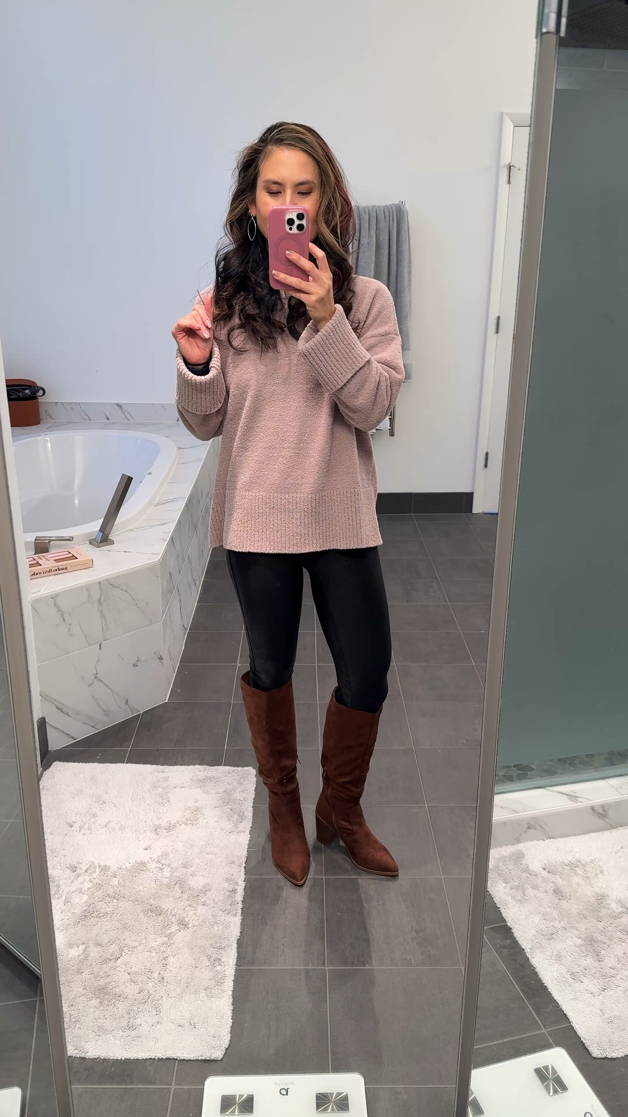 🚨CYBER SALE🚨 Anrabess sweater on Amazon🤩 Get it before it sells out! 

#LTKFindsUnder50 #LTKSaleAlert #LTKCyberWeek